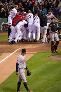 Red Sox