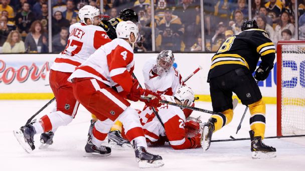 Bruins