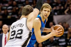 Dirk Nowitzki