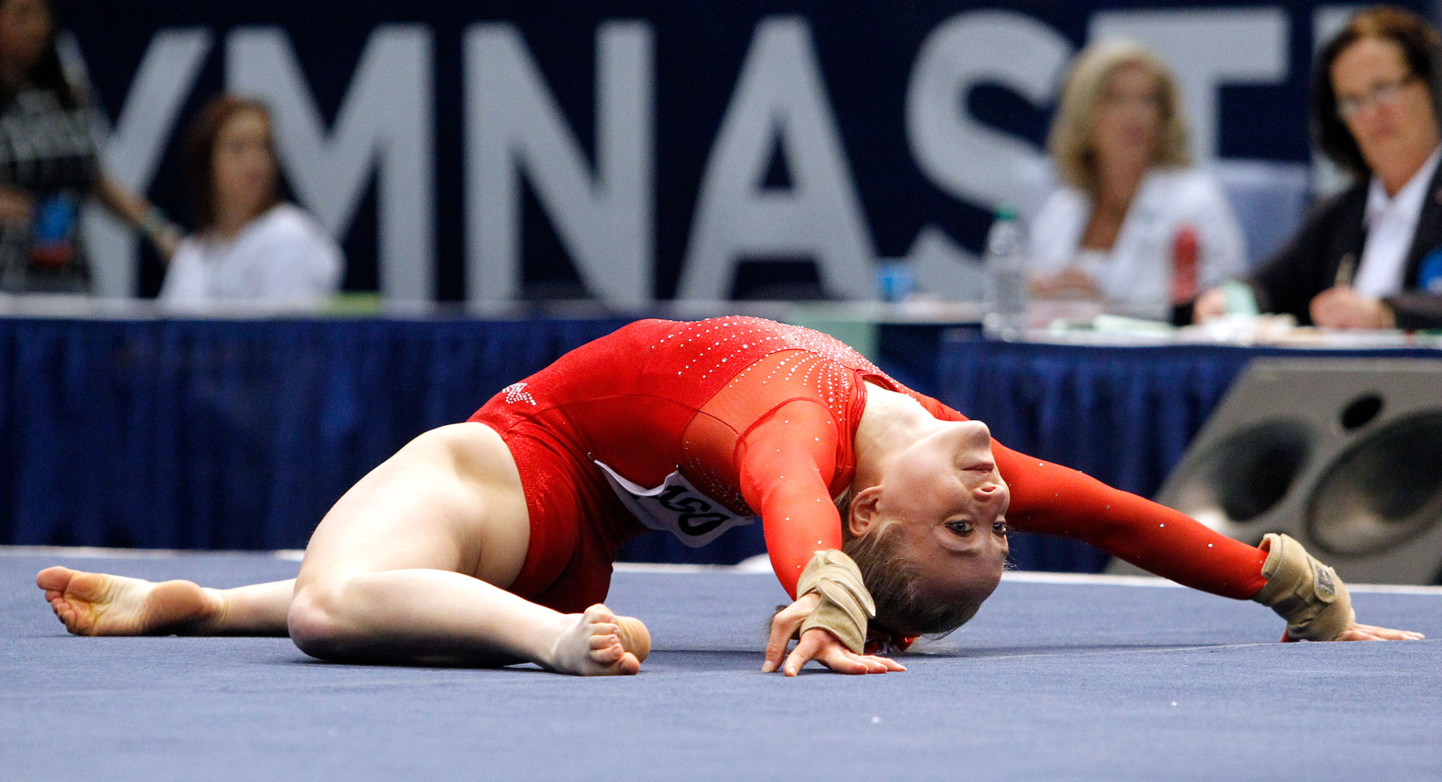 Espnw 2014 Ncaa Womens Gymnastics Championships Espnw 6797