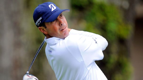 Matt Kuchar