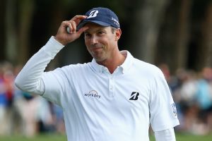 Matt Kuchar