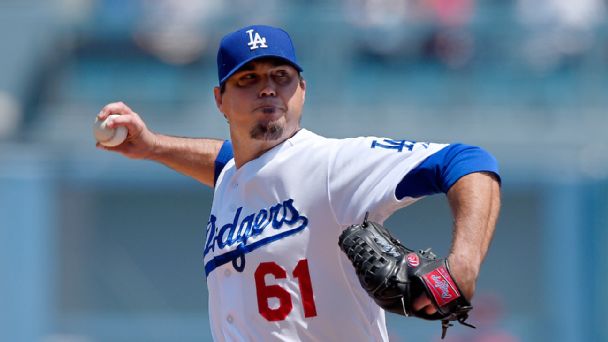 Josh Beckett