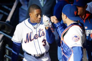 Curtis Granderson