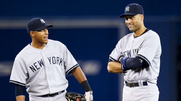 Derek Jeter