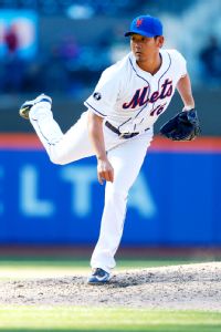 Daisuke Matsuzaka