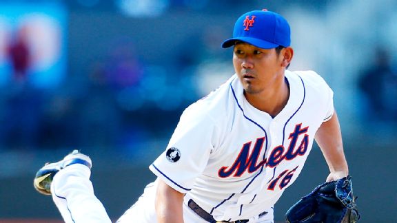 Daisuke Matsuzaka