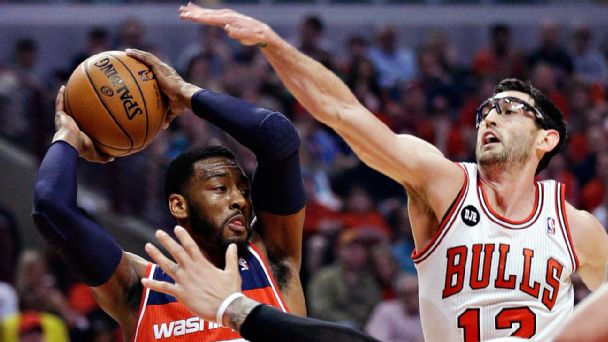 Bulls/Wizards