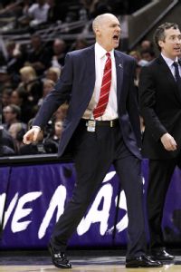 Rick Carlisle