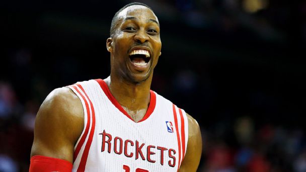 Dwight Howard