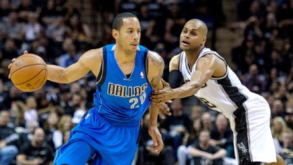 Devin Harris