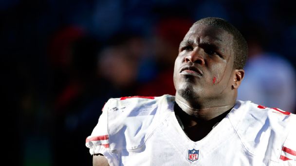 Frank Gore