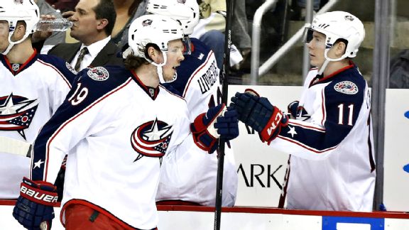 Ryan Johansen