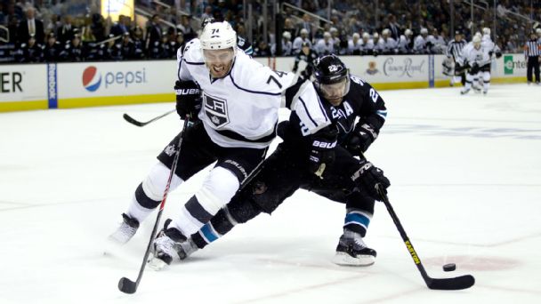 Dwight King