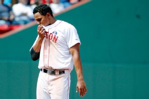 Xander Bogaerts