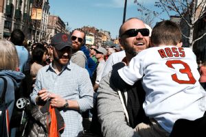 David Ross