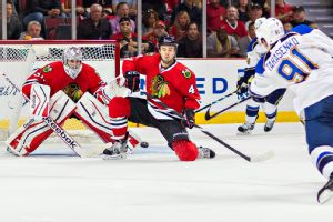 Blackhawks