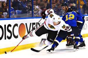 Bryan Bickell