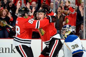 Jonathan Toews
