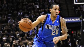 Devin Harris