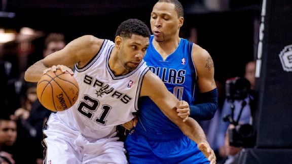 Shawn Marion