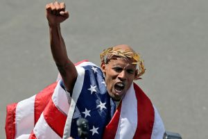 Meb Keflezighi