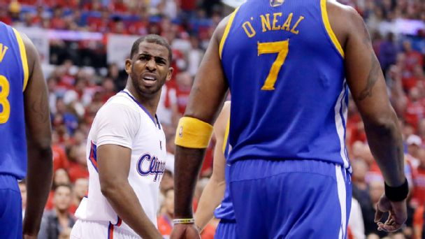 Chris Paul