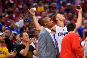 Blake Griffin