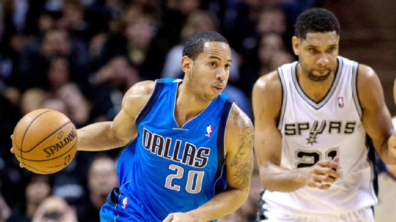 Devin Harris