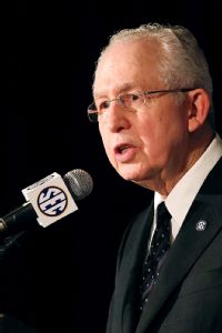 Mike Slive