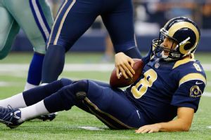 Sam Bradford