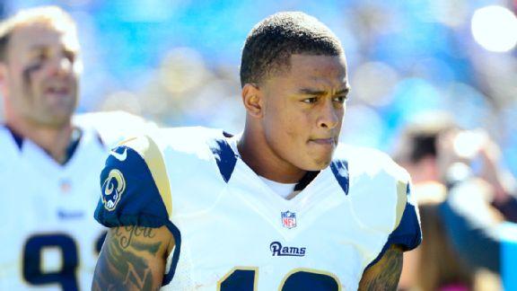 Chris Givens
