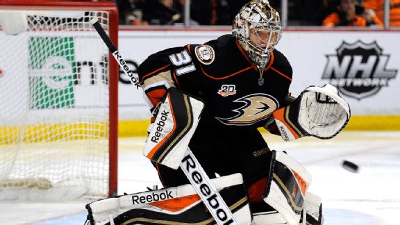 Frederik Andersen