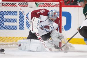 Semyon Varlamov
