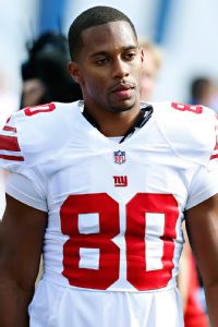 Victor Cruz
