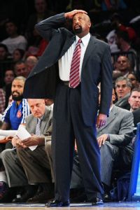 Mike Woodson