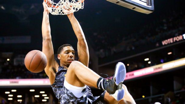 Jahlil Okafor