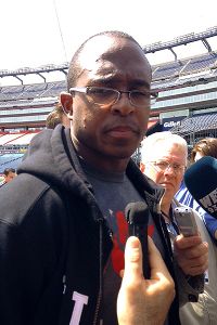 Matthew Slater