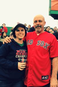 Sox fans (2)