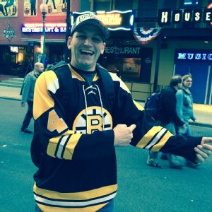Sox/Bruins