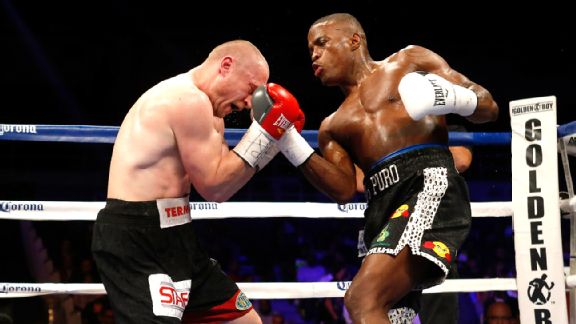 Peter Quillin