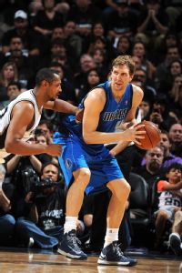 Dirk Nowitzki