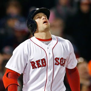 Daniel Nava