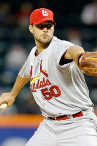 Adam Wainwright