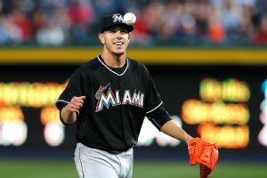 Jose Fernandez