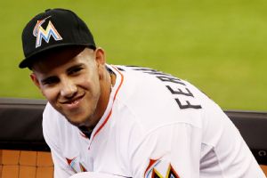 Jose Fernandez 