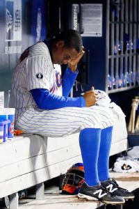 Curtis Granderson