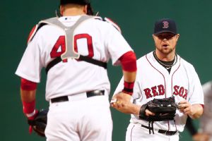Jon Lester
