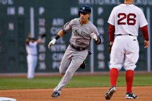 Jacoby Ellsbury