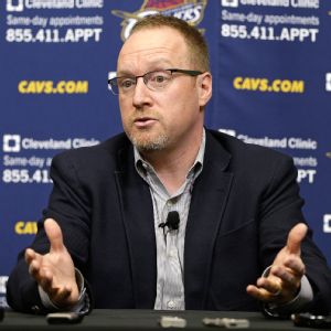 David Griffin